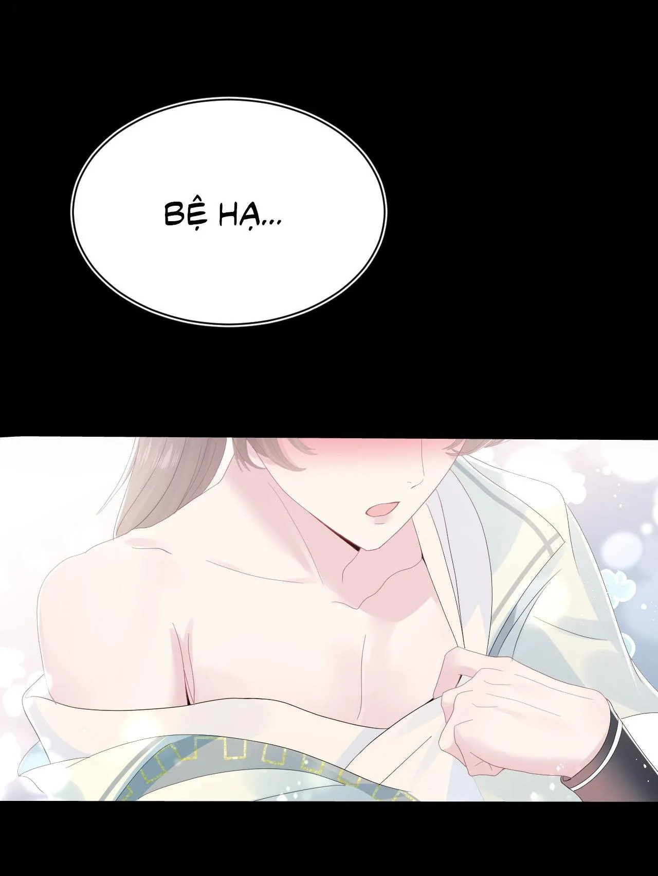 Tuyệt mỹ bạch liên hoa online dạy học Chapter 34 Trang 32