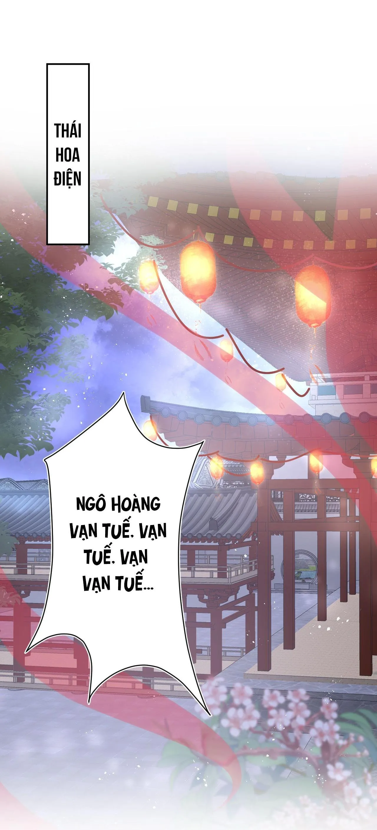 Tuyệt mỹ bạch liên hoa online dạy học Chapter 35 Trang 3