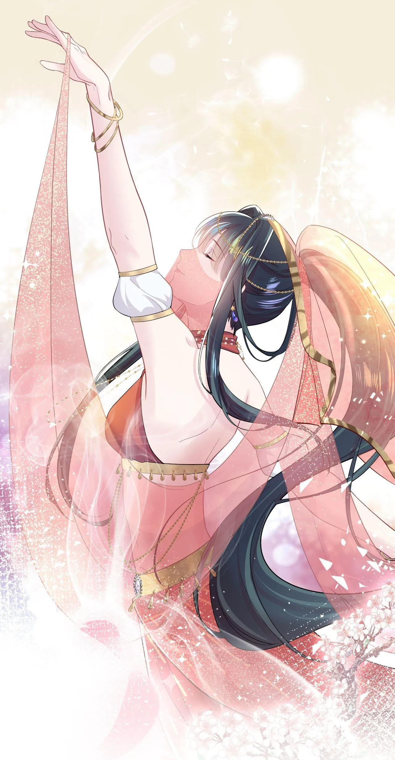 Tuyệt mỹ bạch liên hoa online dạy học Chapter 35 Trang 10