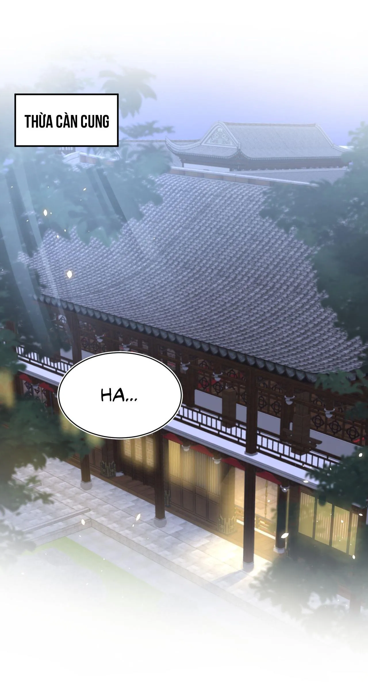 Tuyệt mỹ bạch liên hoa online dạy học Chapter 35 Trang 24