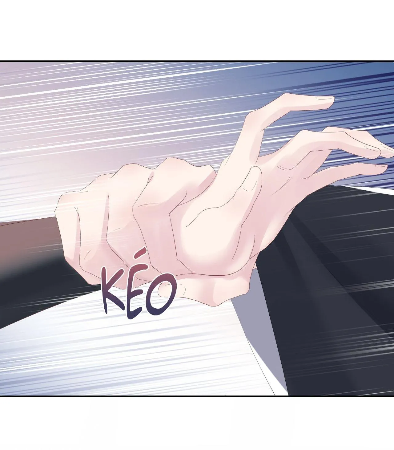 Tuyệt mỹ bạch liên hoa online dạy học Chapter 35 Trang 36