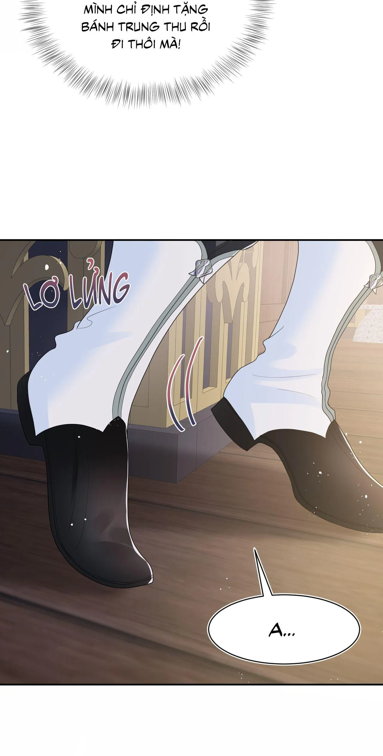 Tuyệt mỹ bạch liên hoa online dạy học Chapter 35 Trang 40