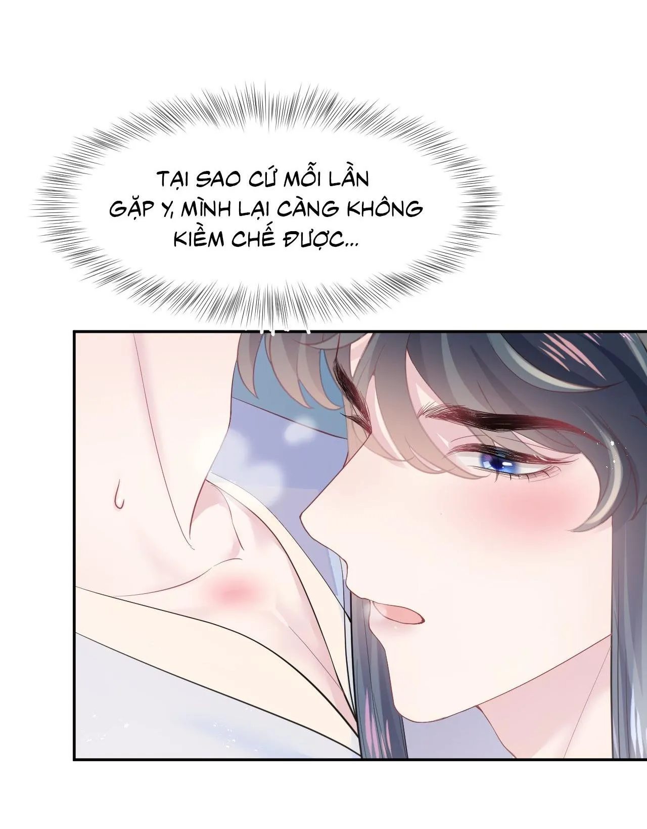 Tuyệt mỹ bạch liên hoa online dạy học Chapter 36 Trang 5