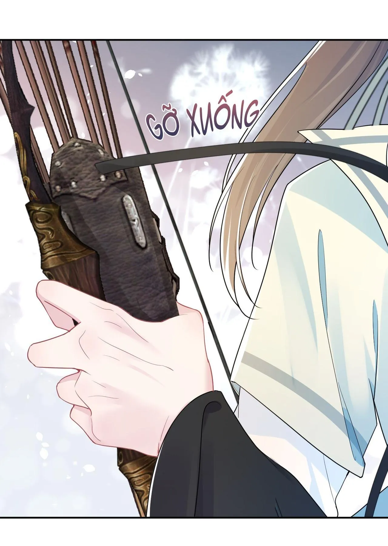 Tuyệt mỹ bạch liên hoa online dạy học Chapter 36 Trang 6