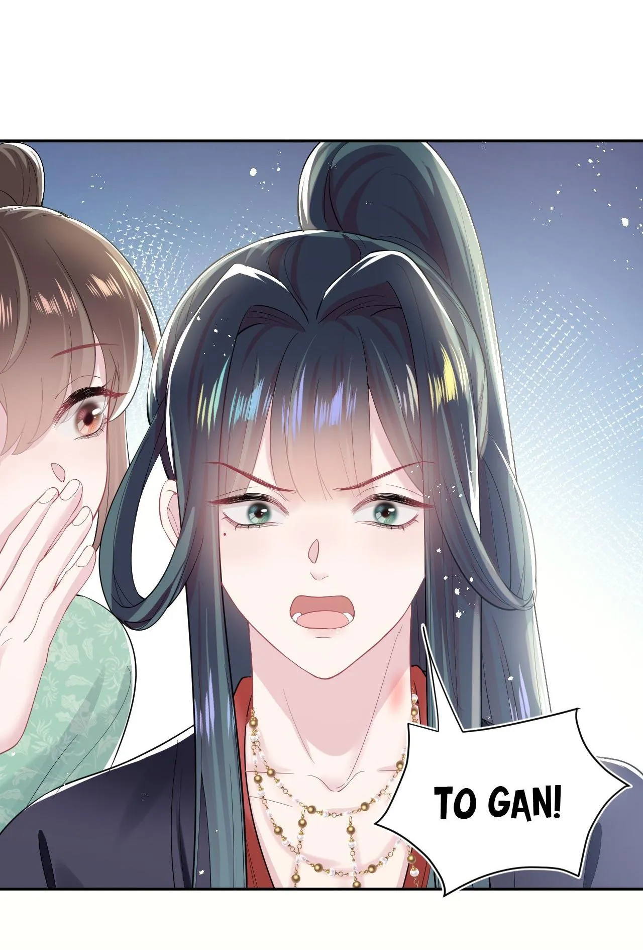 Tuyệt mỹ bạch liên hoa online dạy học Chapter 36 Trang 23