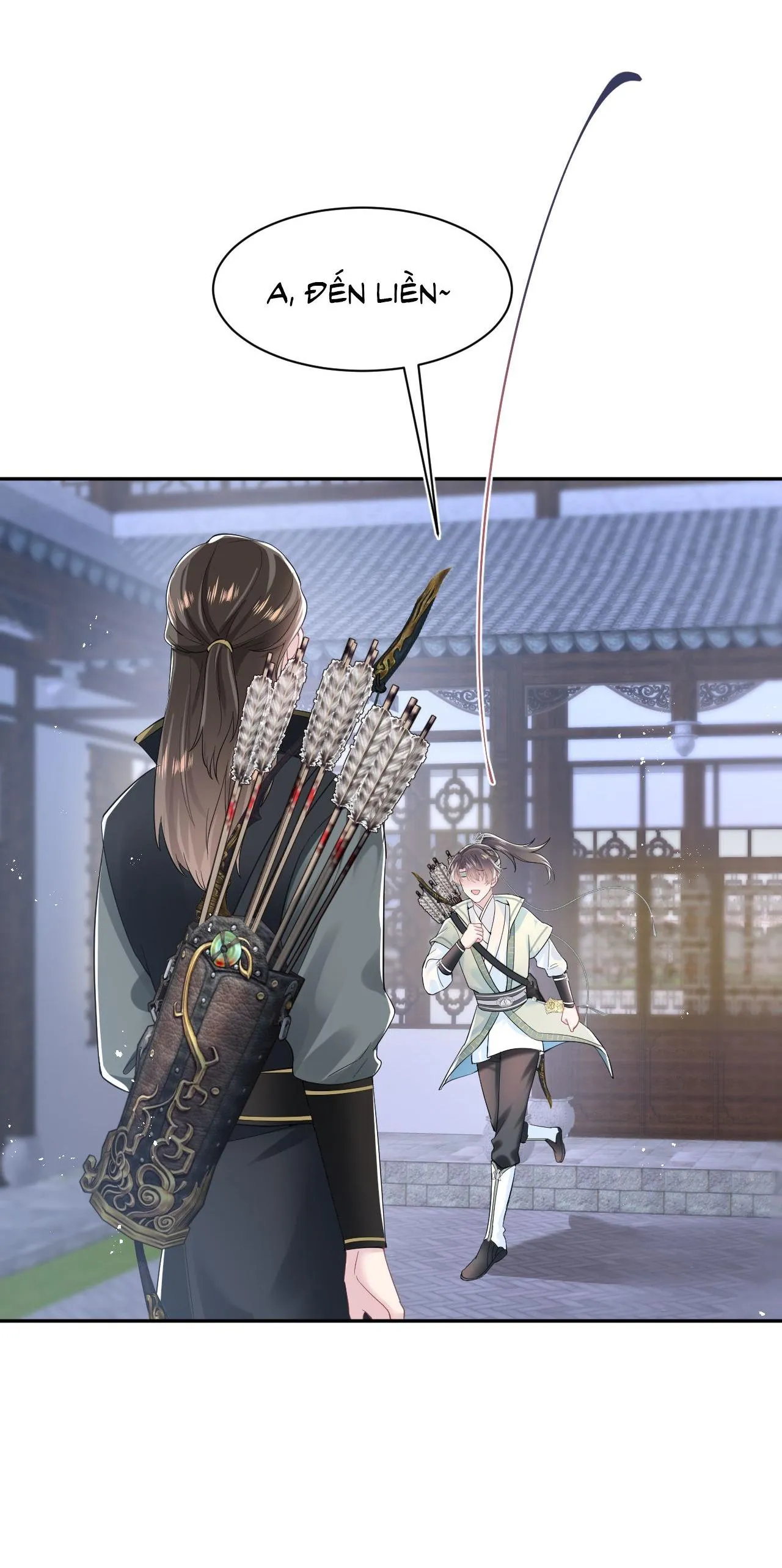 Tuyệt mỹ bạch liên hoa online dạy học Chapter 36 Trang 28