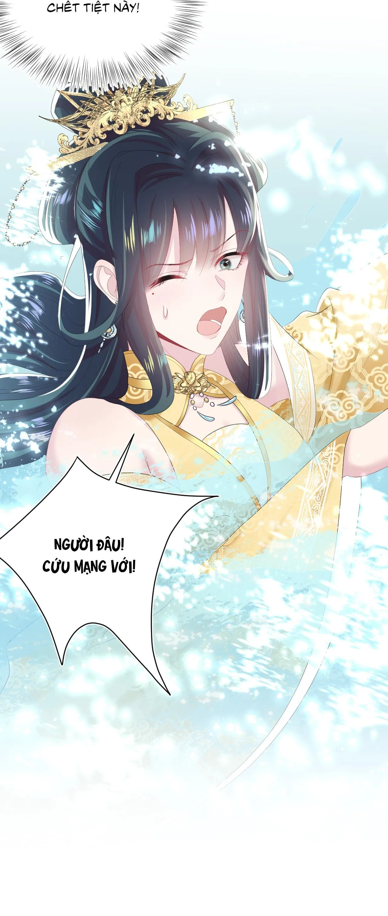 Tuyệt mỹ bạch liên hoa online dạy học Chapter 37 Trang 18