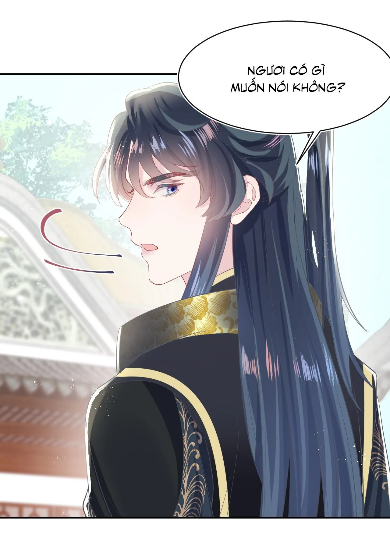 Tuyệt mỹ bạch liên hoa online dạy học Chapter 37 Trang 26