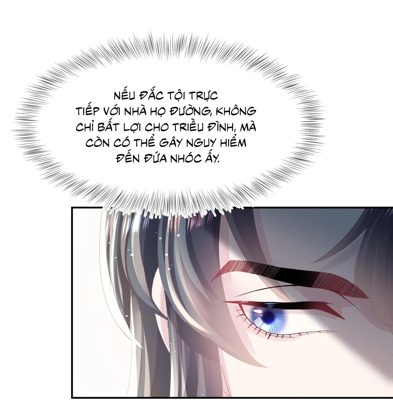 Tuyệt mỹ bạch liên hoa online dạy học Chapter 38 Trang 6