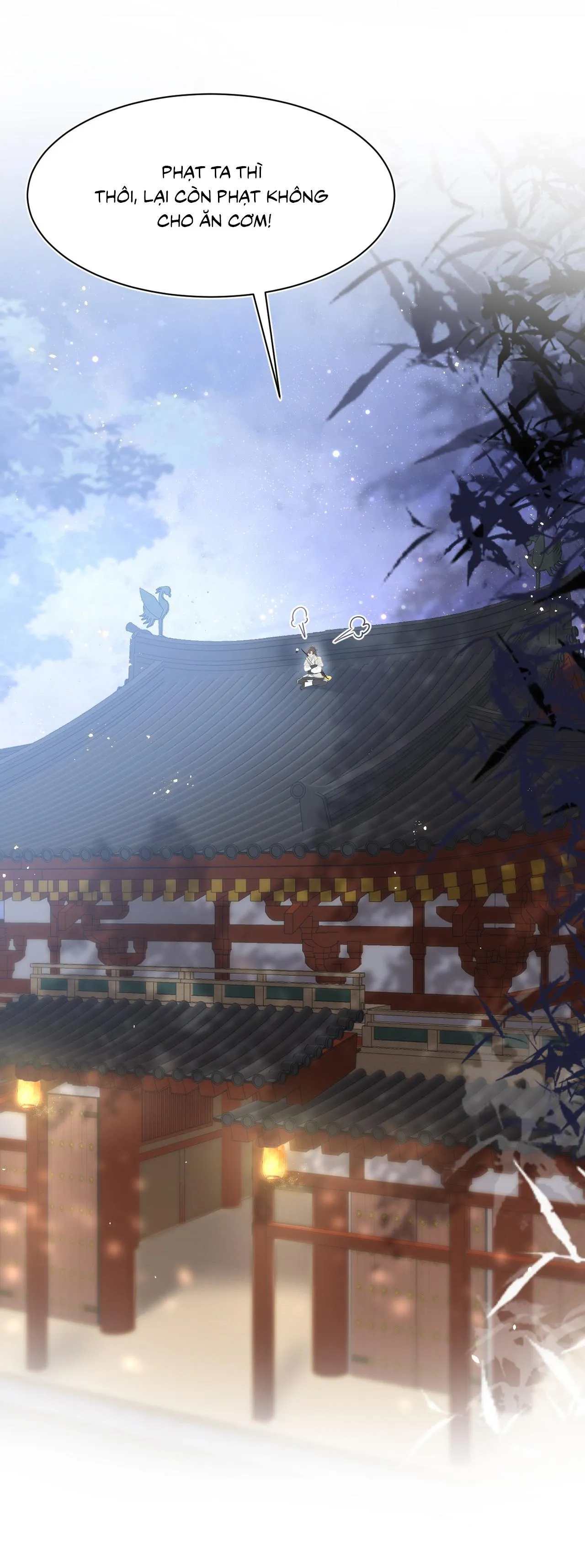 Tuyệt mỹ bạch liên hoa online dạy học Chapter 38 Trang 8