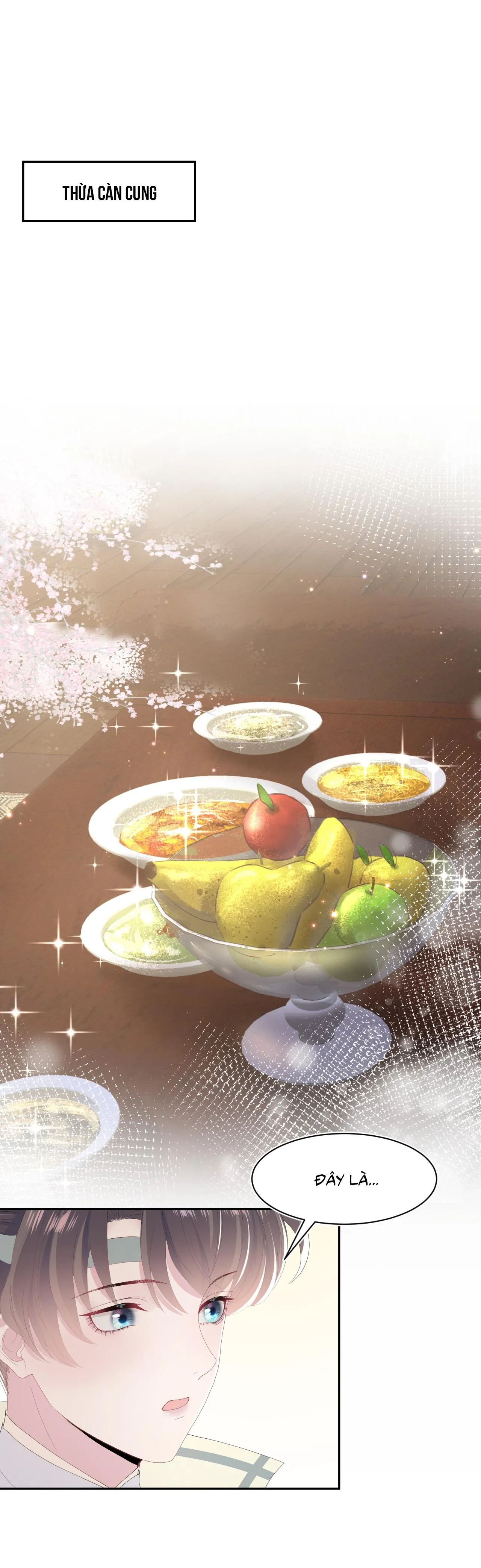 Tuyệt mỹ bạch liên hoa online dạy học Chapter 38 Trang 13