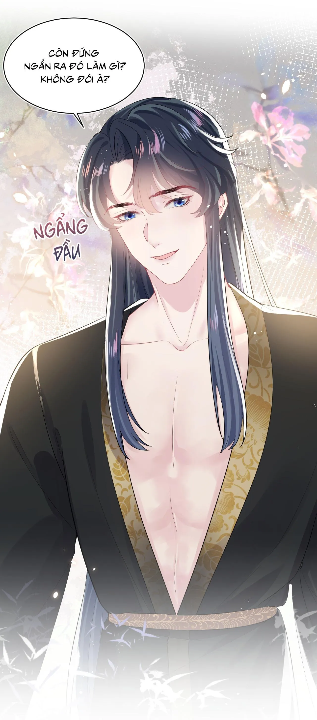 Tuyệt mỹ bạch liên hoa online dạy học Chapter 38 Trang 15