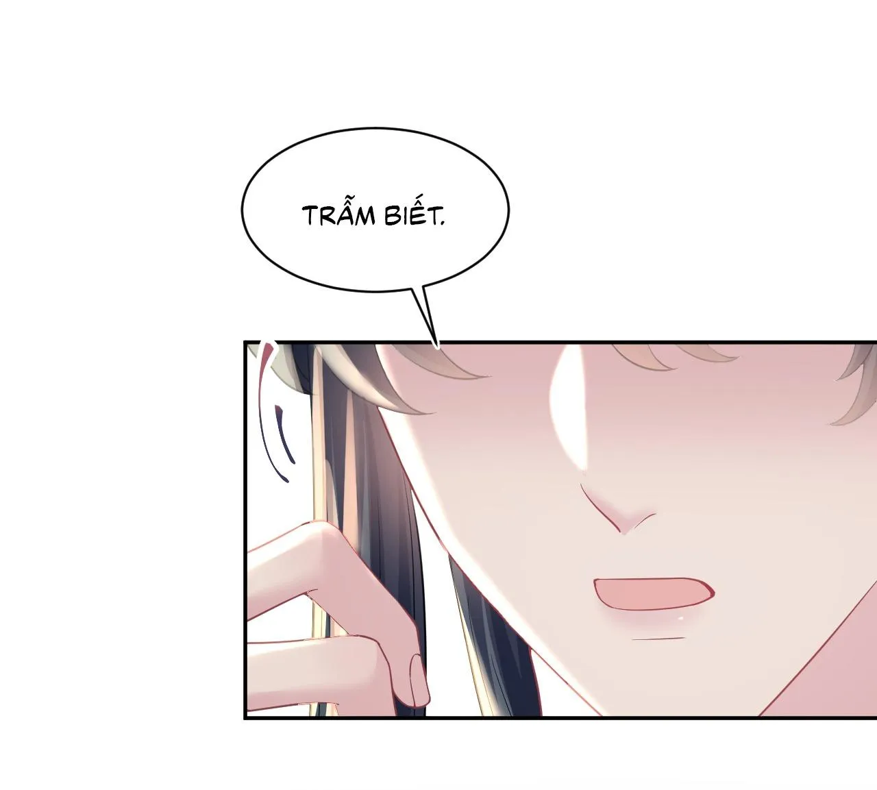 Tuyệt mỹ bạch liên hoa online dạy học Chapter 38 Trang 21