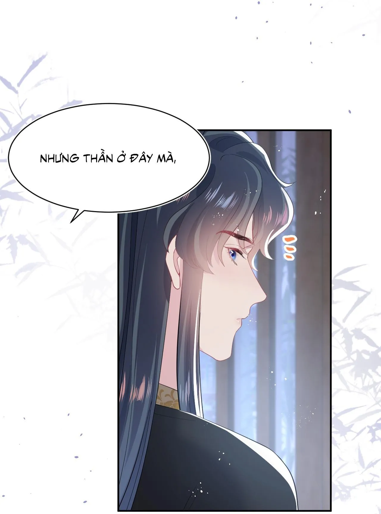 Tuyệt mỹ bạch liên hoa online dạy học Chapter 38 Trang 25