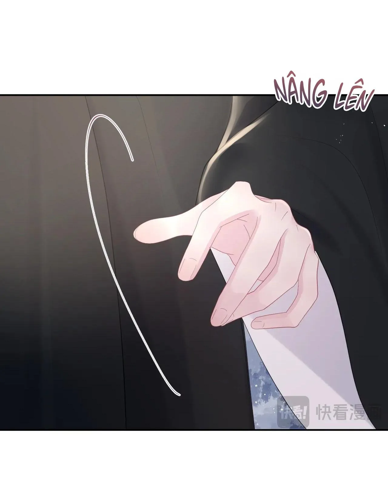 Tuyệt mỹ bạch liên hoa online dạy học Chapter 38 Trang 28