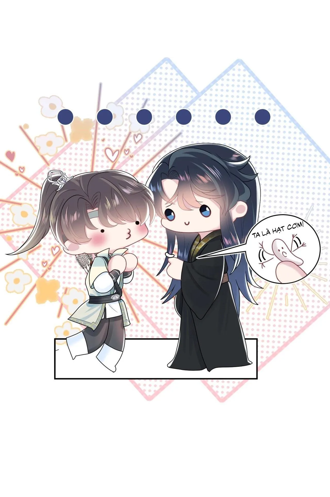 Tuyệt mỹ bạch liên hoa online dạy học Chapter 38 Trang 33