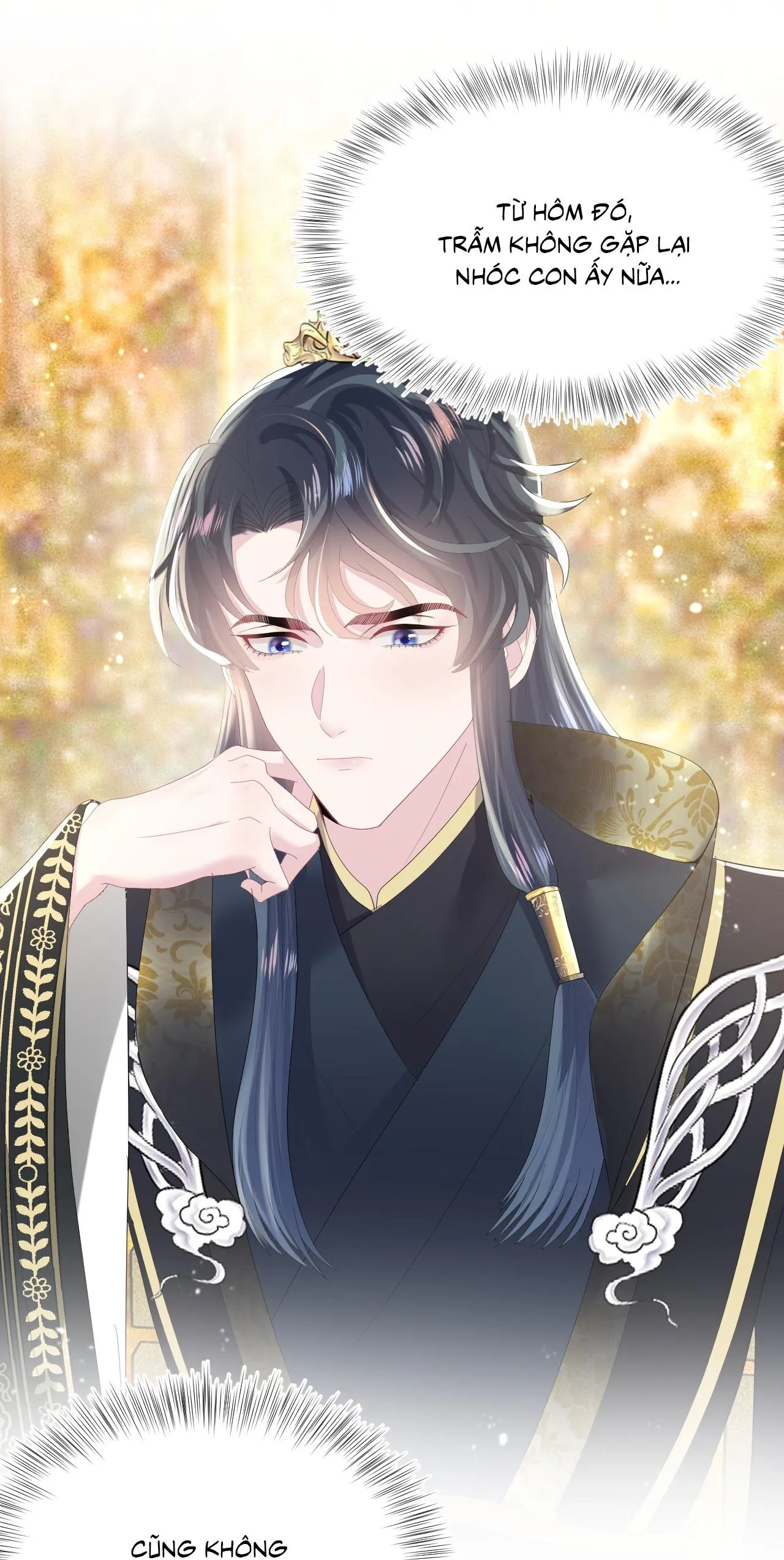 Tuyệt mỹ bạch liên hoa online dạy học Chapter 39 Trang 4