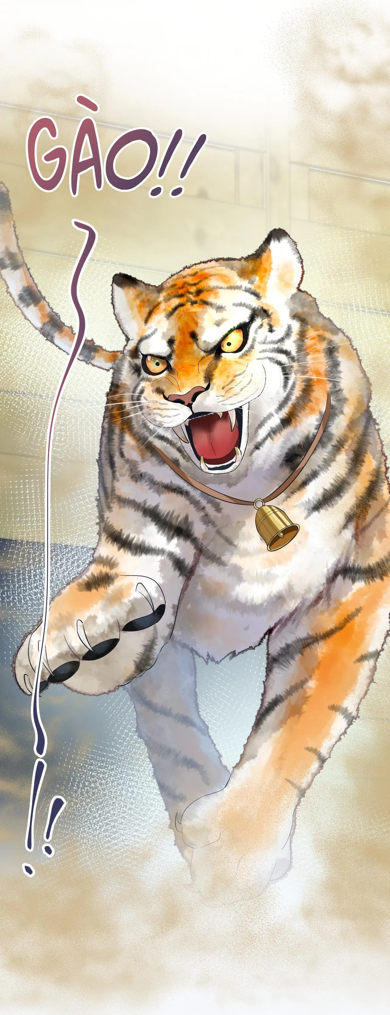 Tuyệt mỹ bạch liên hoa online dạy học Chapter 39 Trang 18