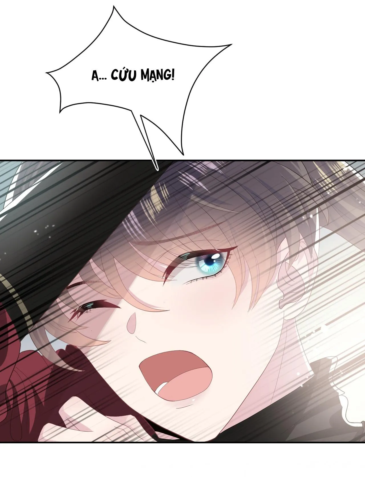 Tuyệt mỹ bạch liên hoa online dạy học Chapter 39 Trang 27