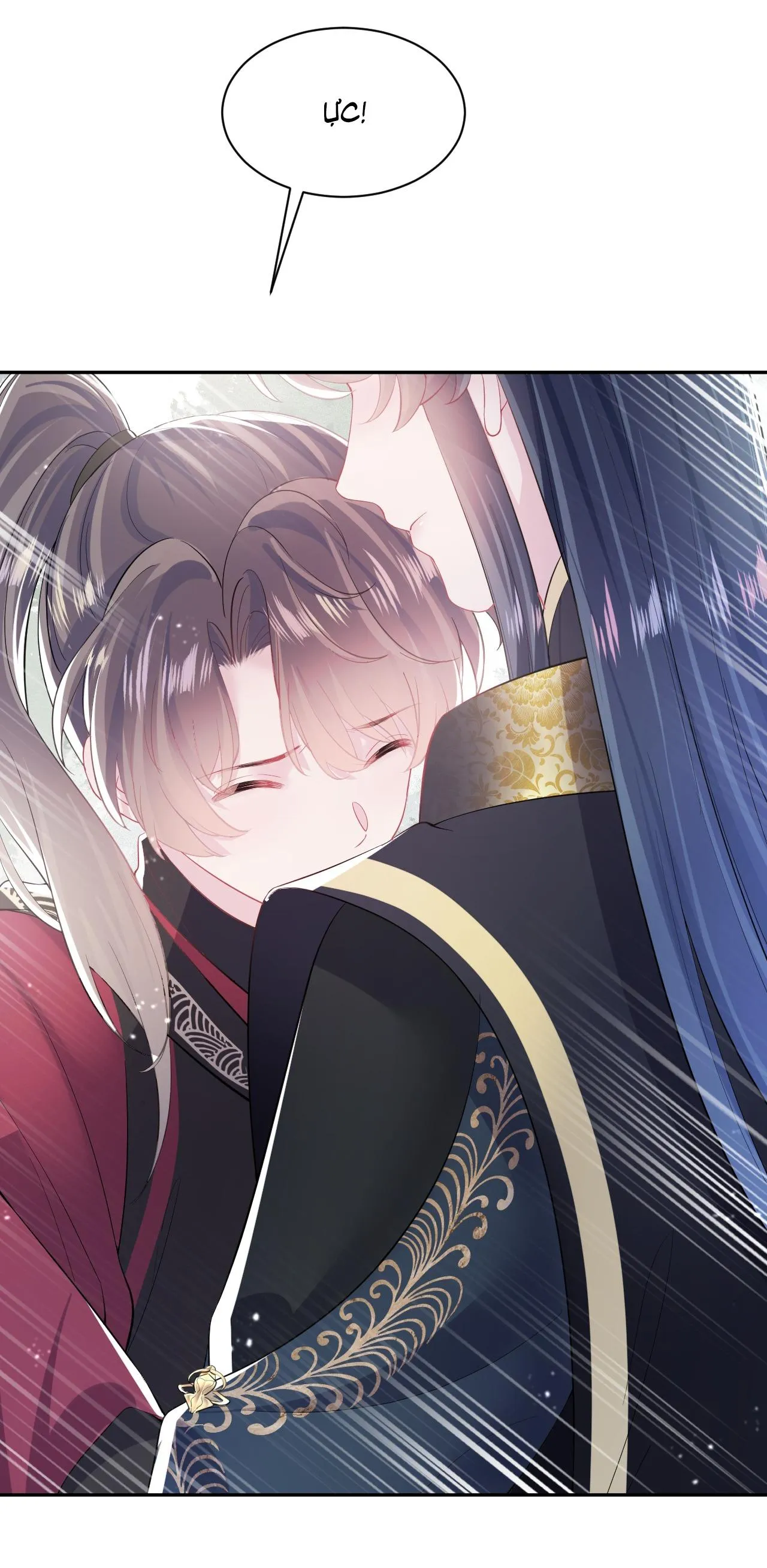 Tuyệt mỹ bạch liên hoa online dạy học Chapter 39 Trang 30