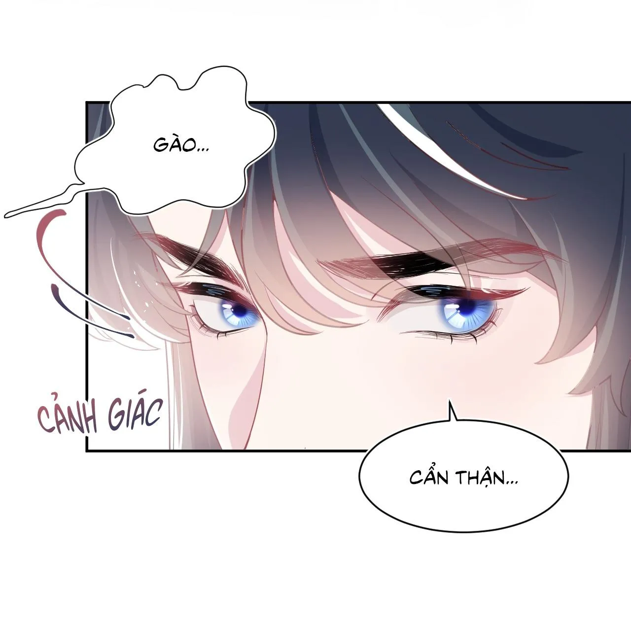 Tuyệt mỹ bạch liên hoa online dạy học Chapter 39 Trang 32