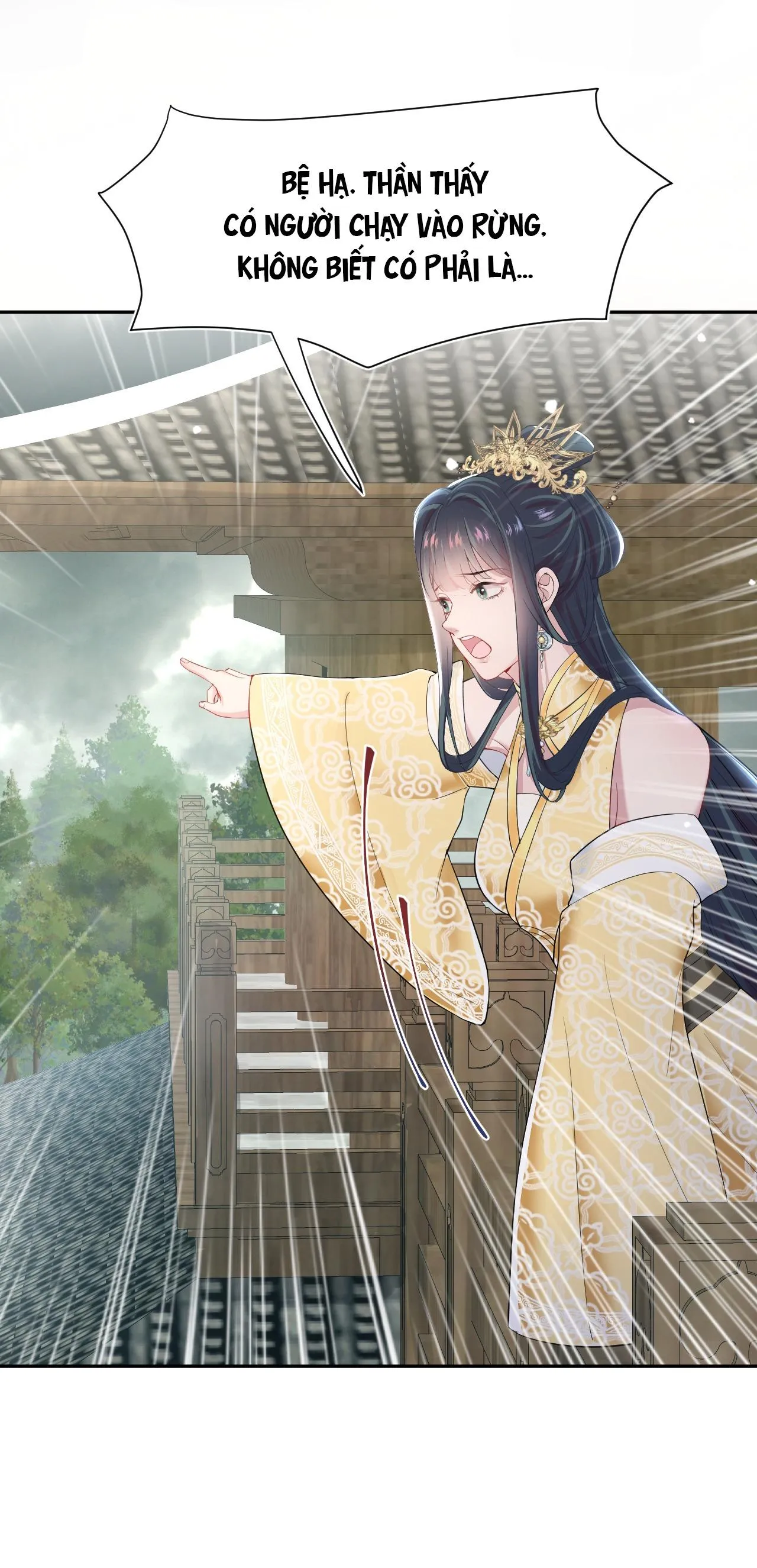 Tuyệt mỹ bạch liên hoa online dạy học Chapter 40 Trang 6