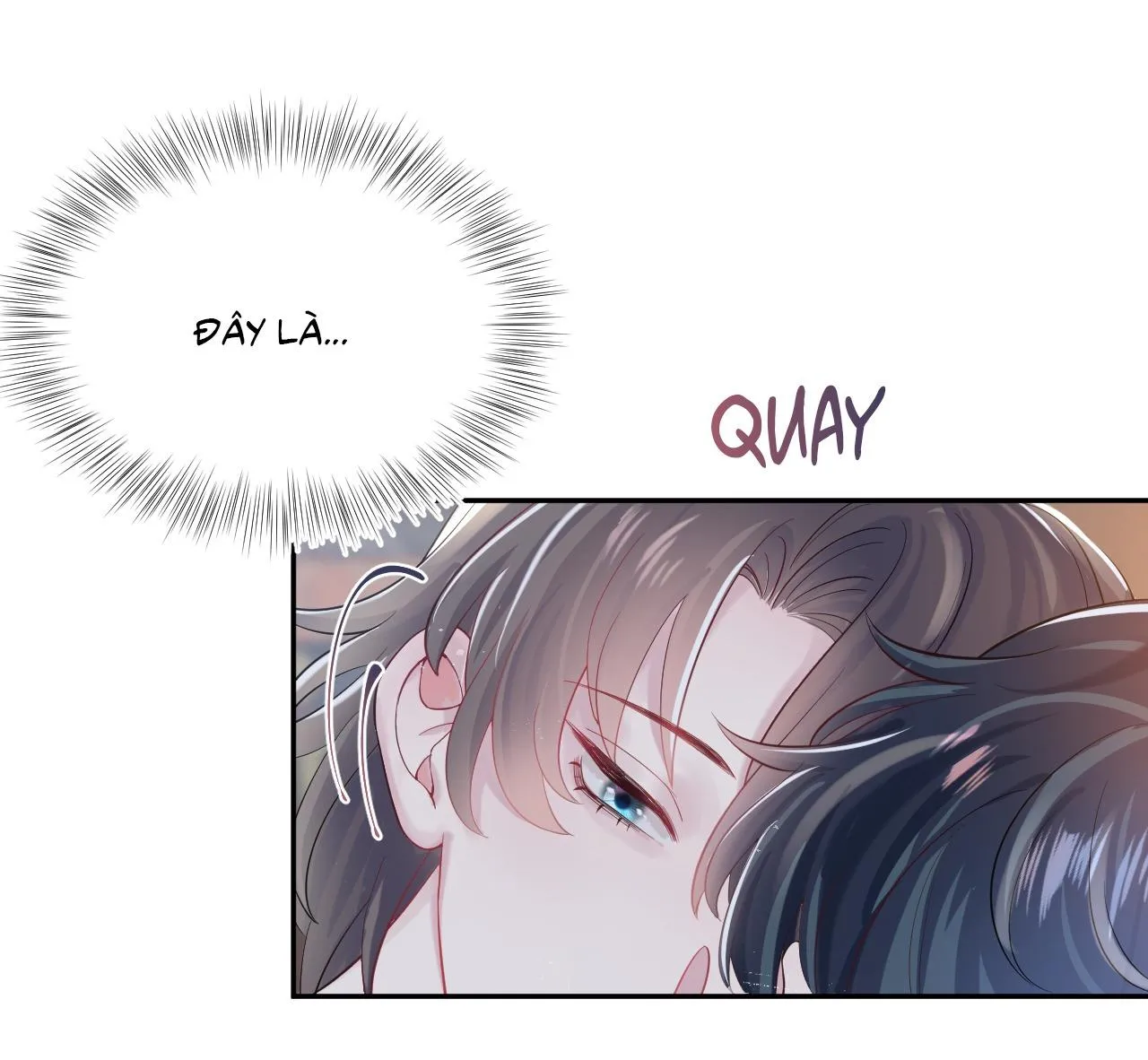 Tuyệt mỹ bạch liên hoa online dạy học Chapter 40 Trang 14