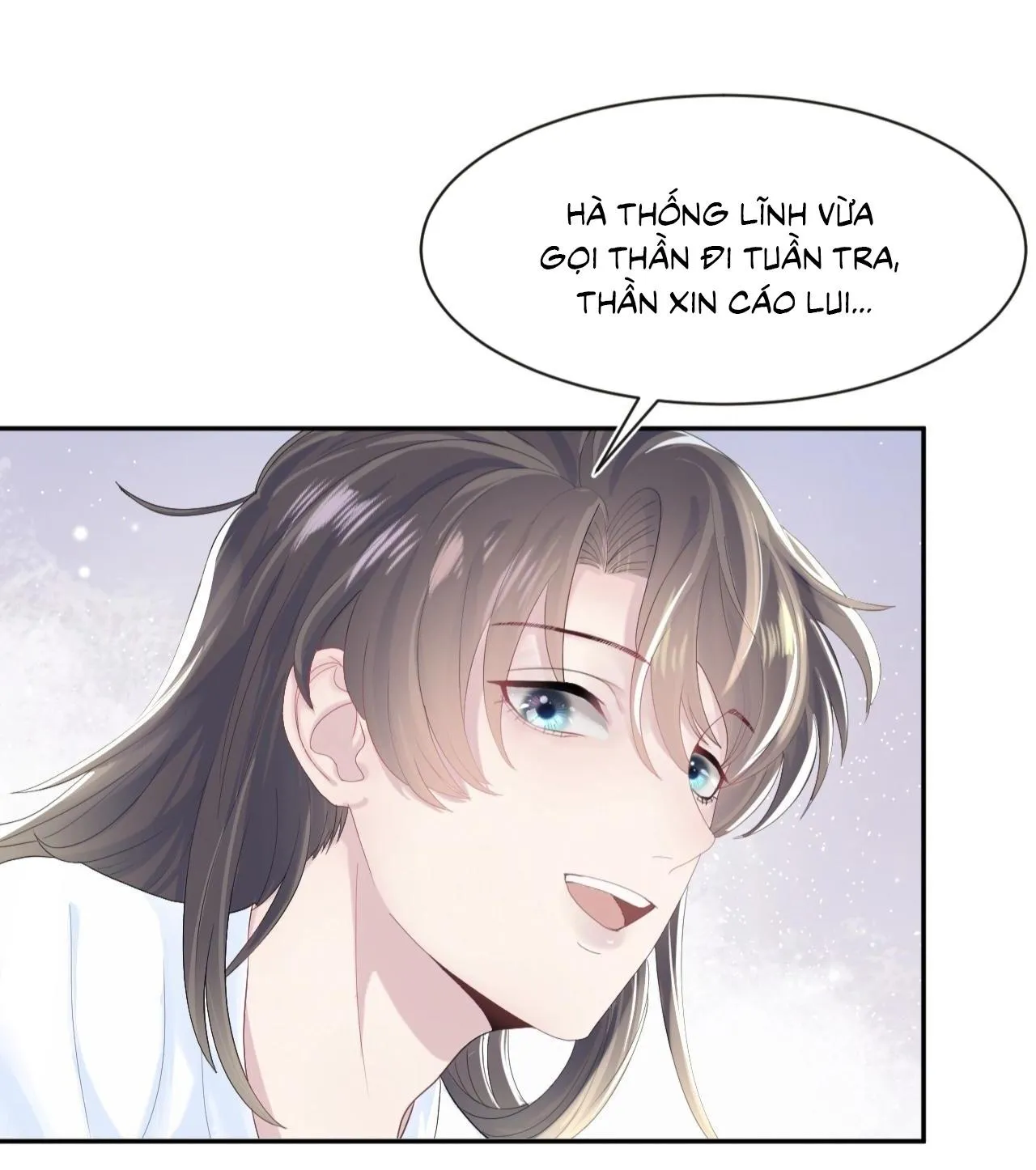 Tuyệt mỹ bạch liên hoa online dạy học Chapter 40 Trang 18