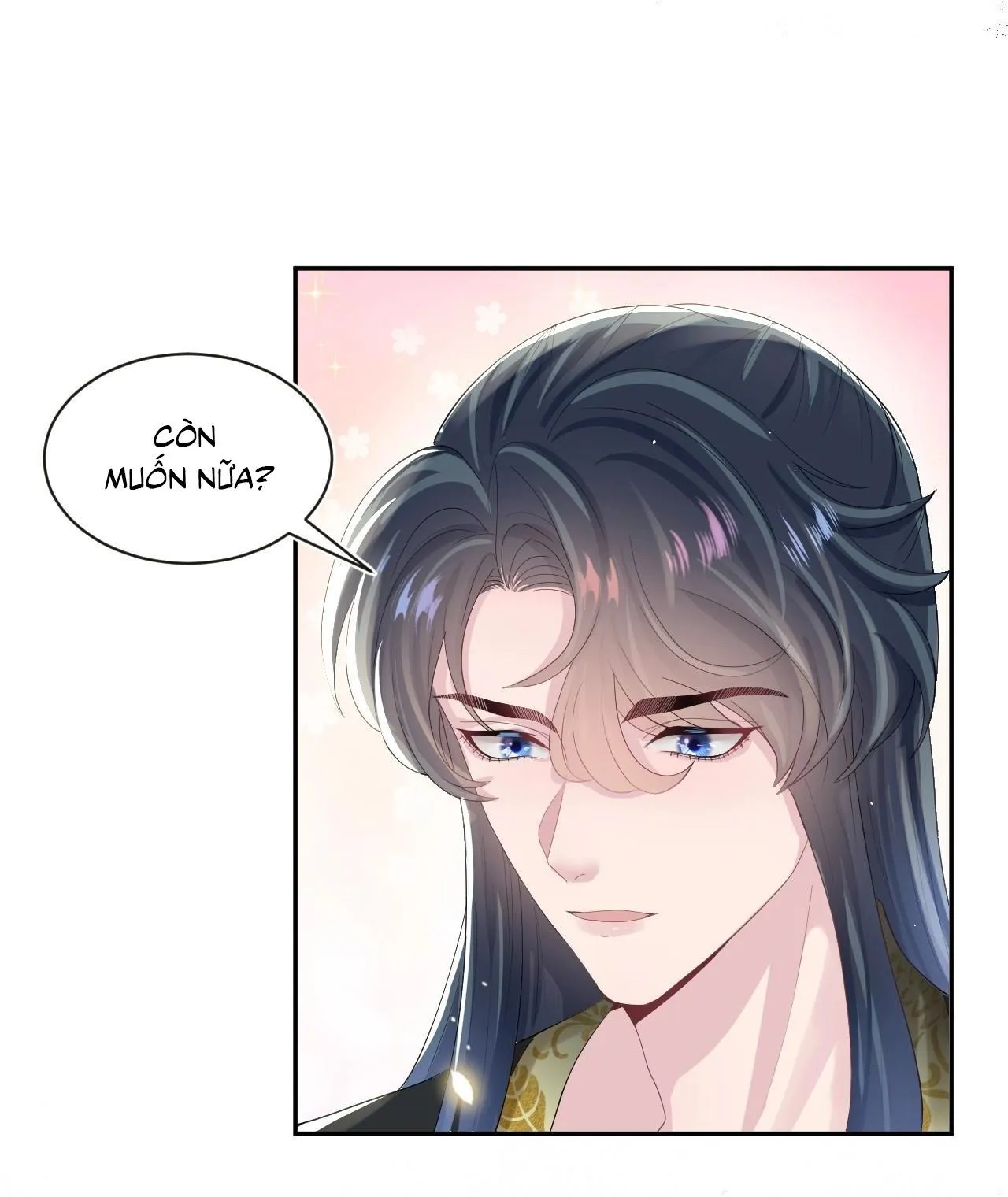 Tuyệt mỹ bạch liên hoa online dạy học Chapter 40 Trang 23