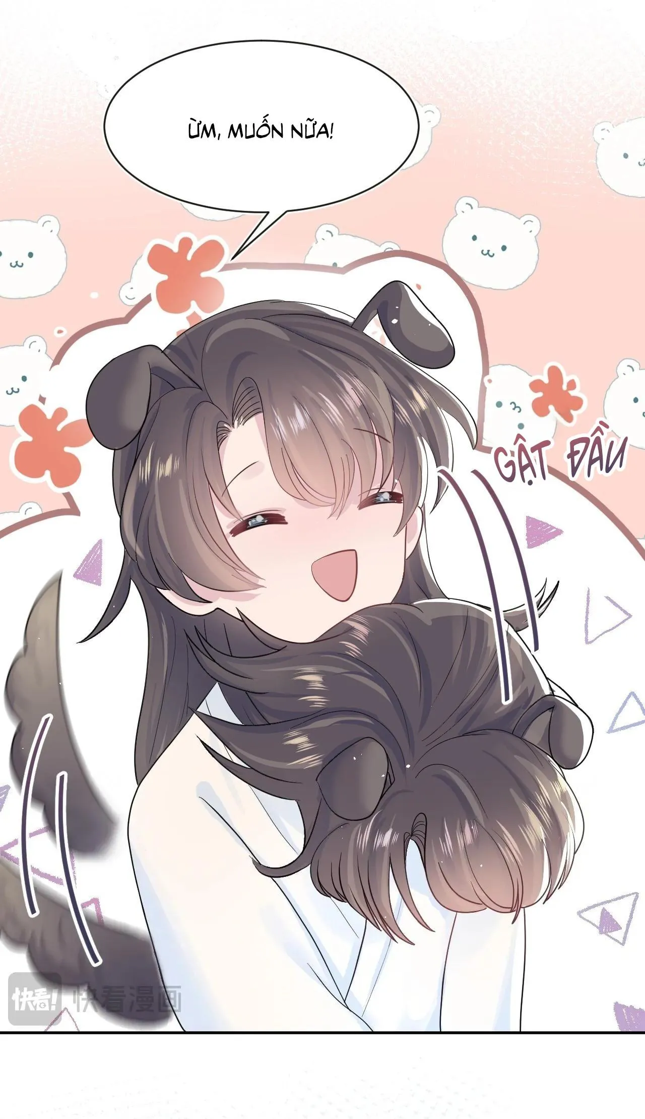 Tuyệt mỹ bạch liên hoa online dạy học Chapter 40 Trang 24