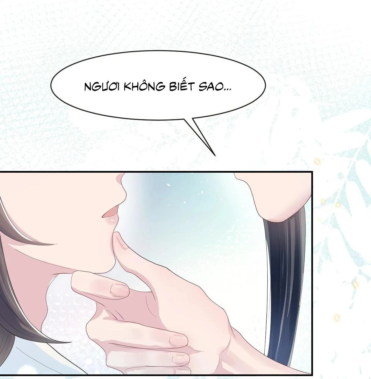 Tuyệt mỹ bạch liên hoa online dạy học Chapter 40 Trang 25