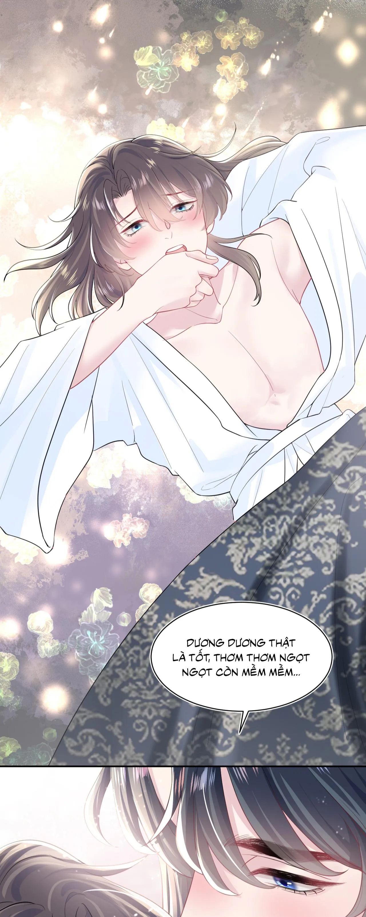 Tuyệt mỹ bạch liên hoa online dạy học Chapter 42 Trang 14