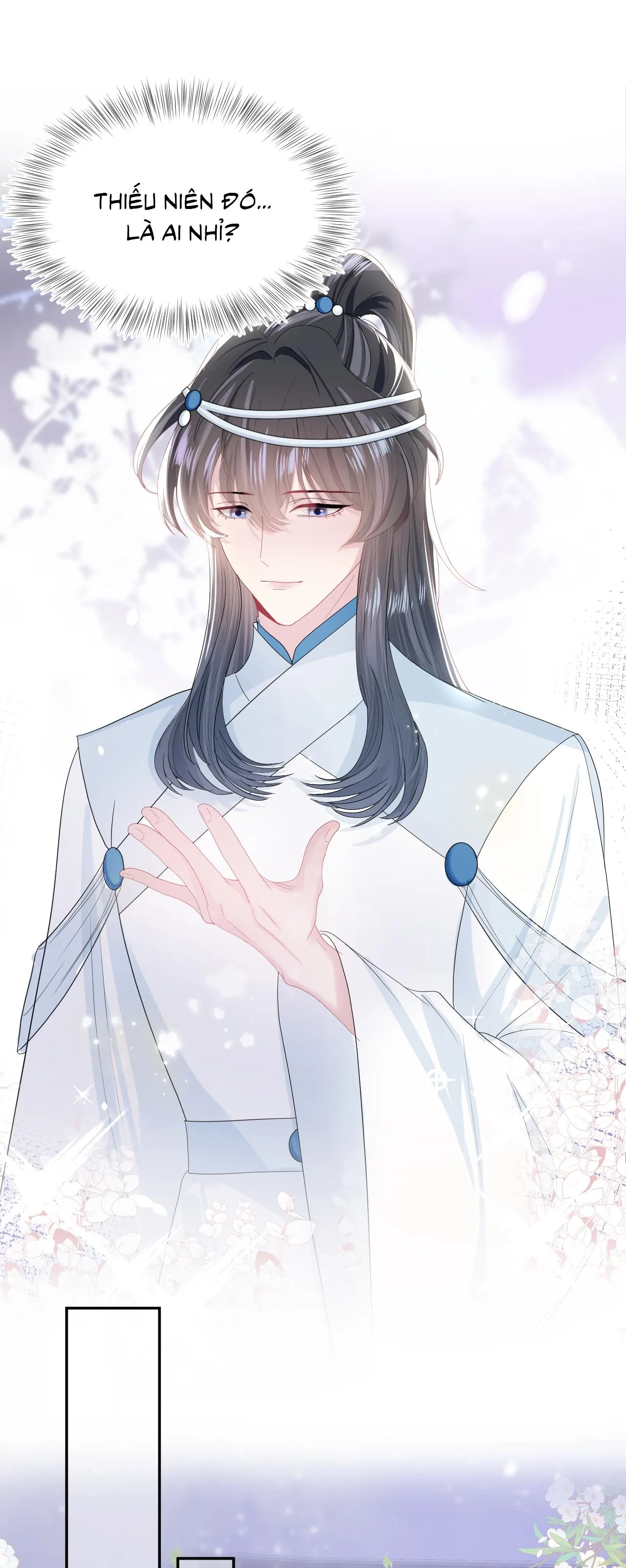 Tuyệt mỹ bạch liên hoa online dạy học Chapter 44 Trang 11