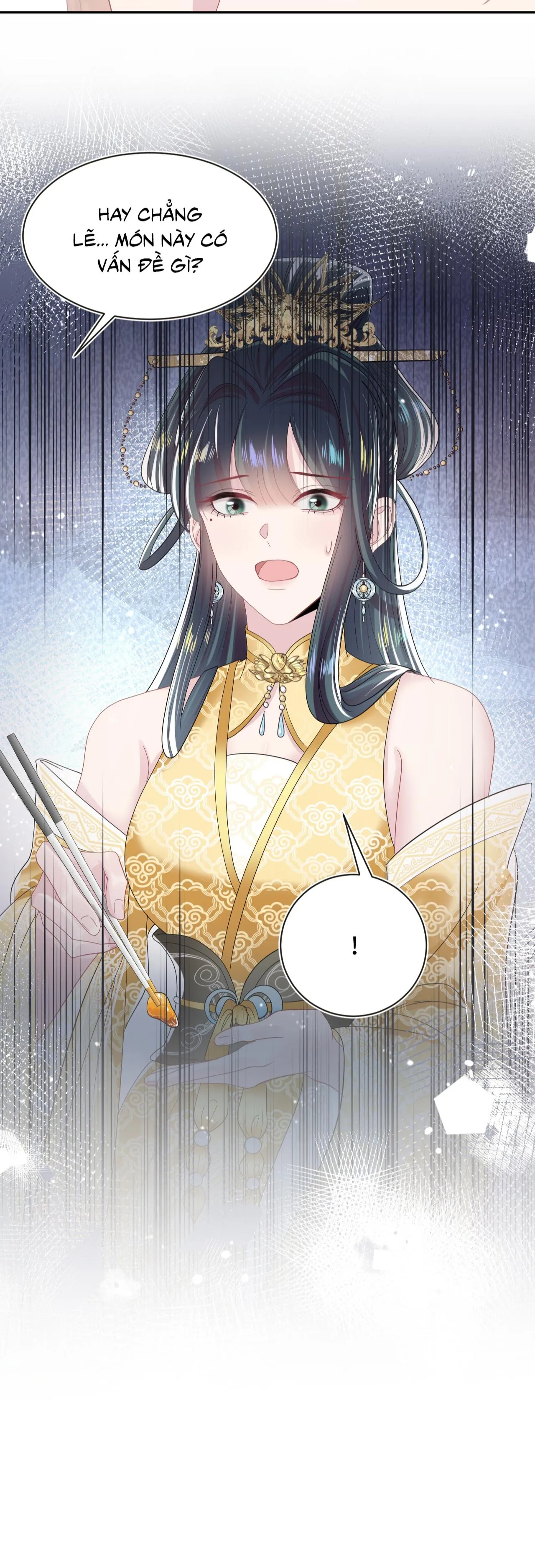 Tuyệt mỹ bạch liên hoa online dạy học Chapter 45 Trang 20