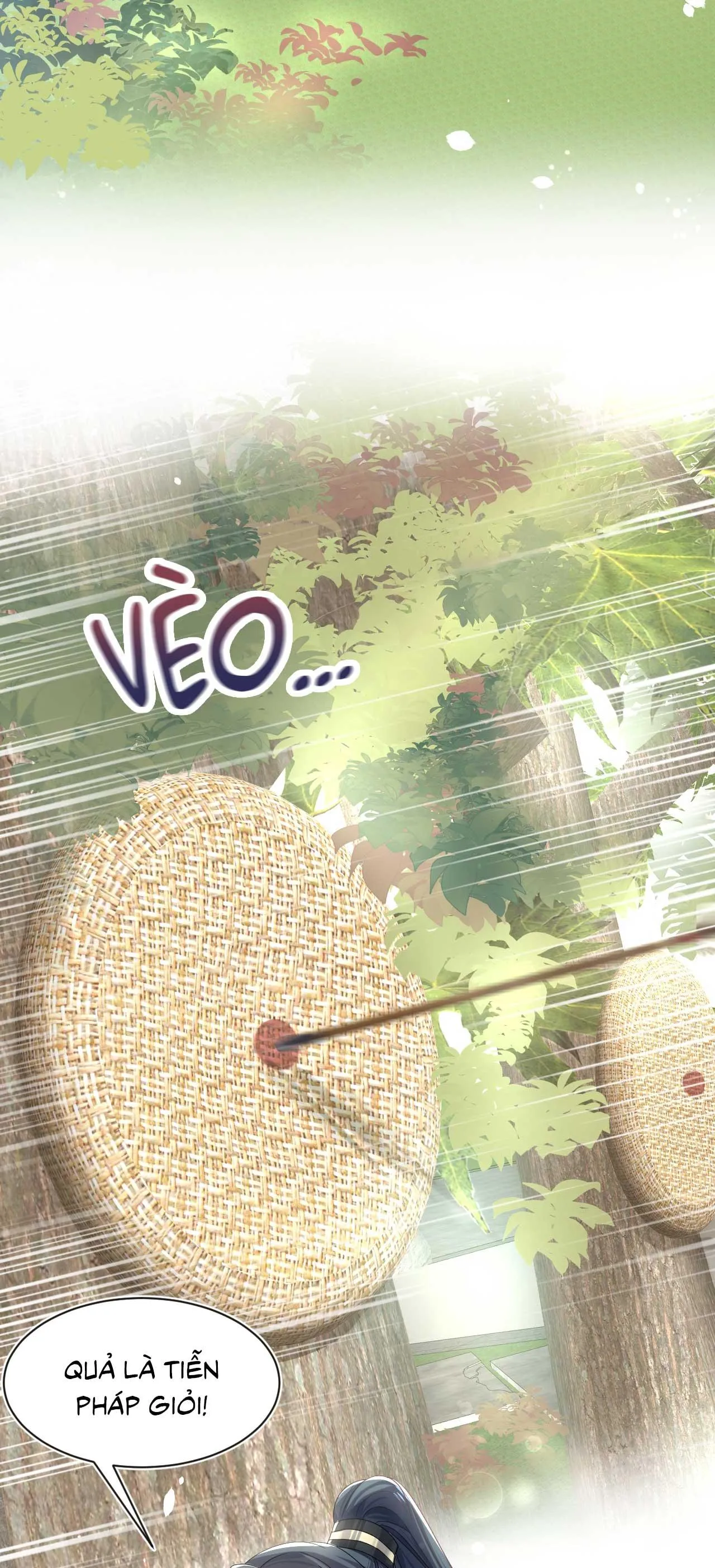 Tuyệt mỹ bạch liên hoa online dạy học Chapter 46 Trang 13