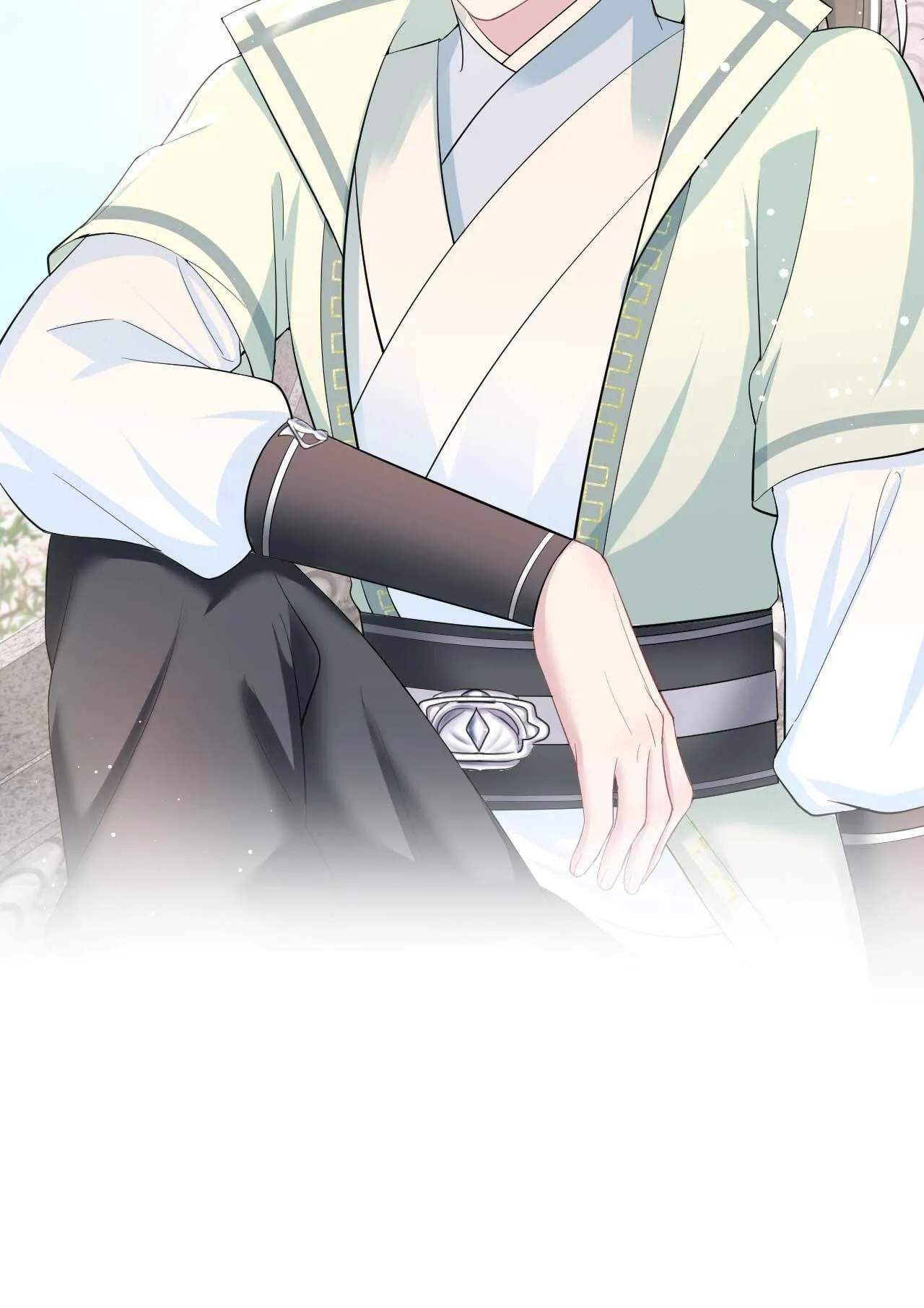 Tuyệt mỹ bạch liên hoa online dạy học Chapter 47 Trang 40