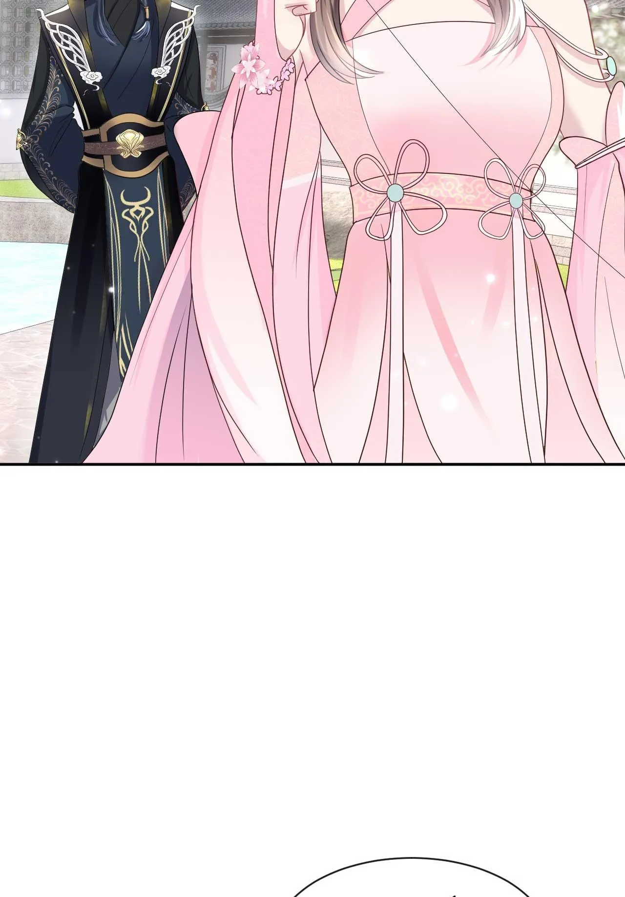 Tuyệt mỹ bạch liên hoa online dạy học Chapter 48 Trang 7