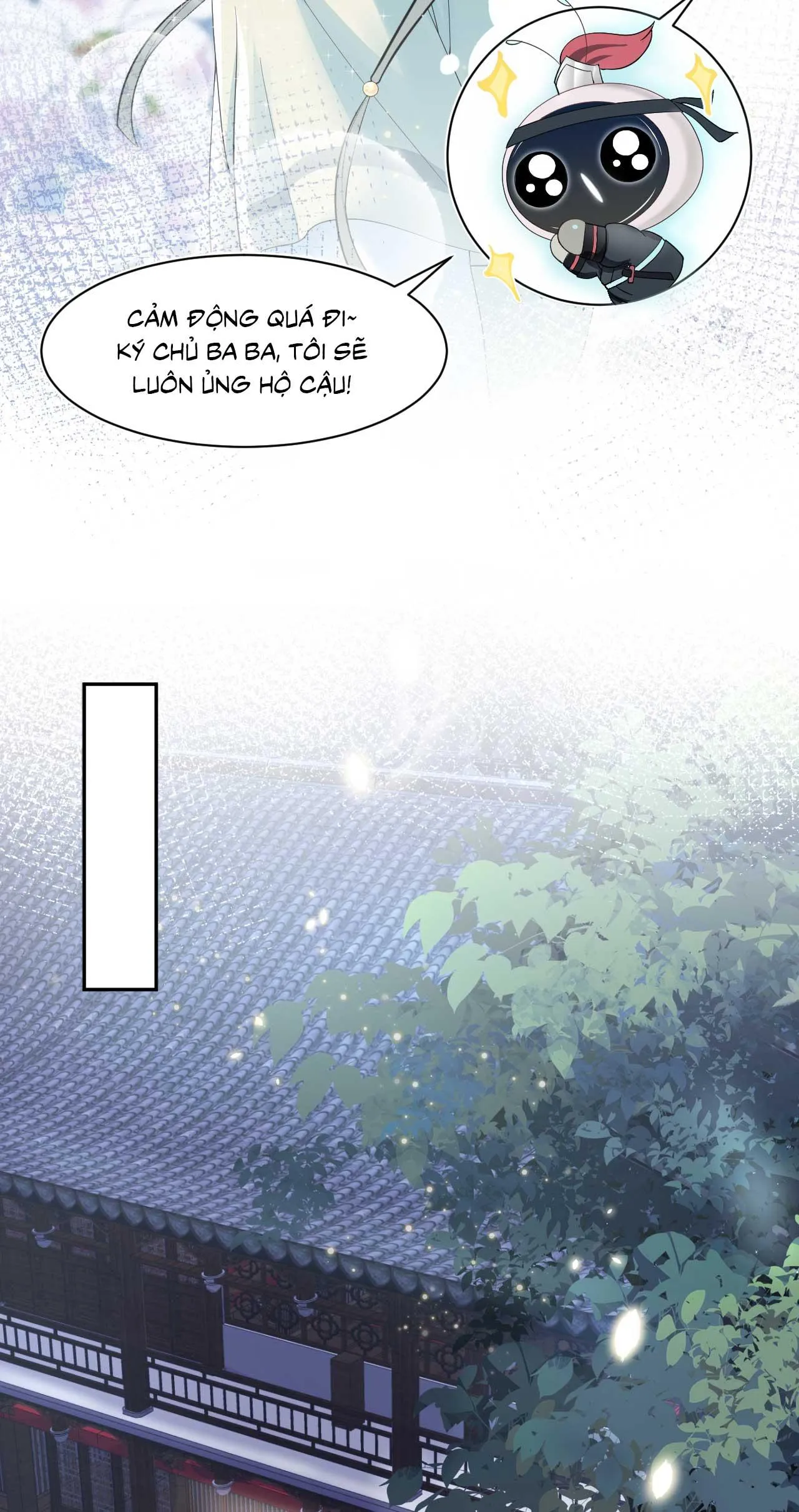 Tuyệt mỹ bạch liên hoa online dạy học Chapter 48 Trang 28