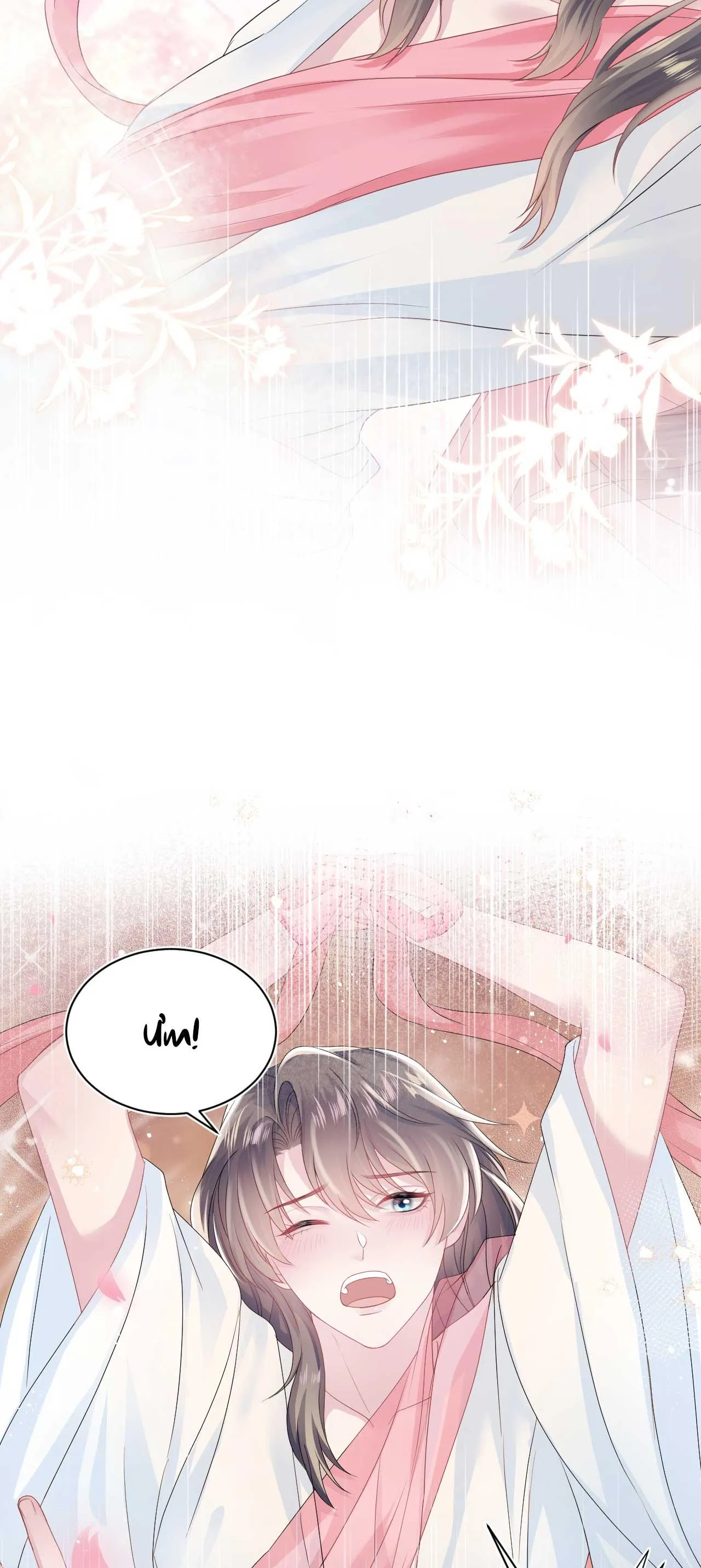 Tuyệt mỹ bạch liên hoa online dạy học Chapter 49 Trang 7