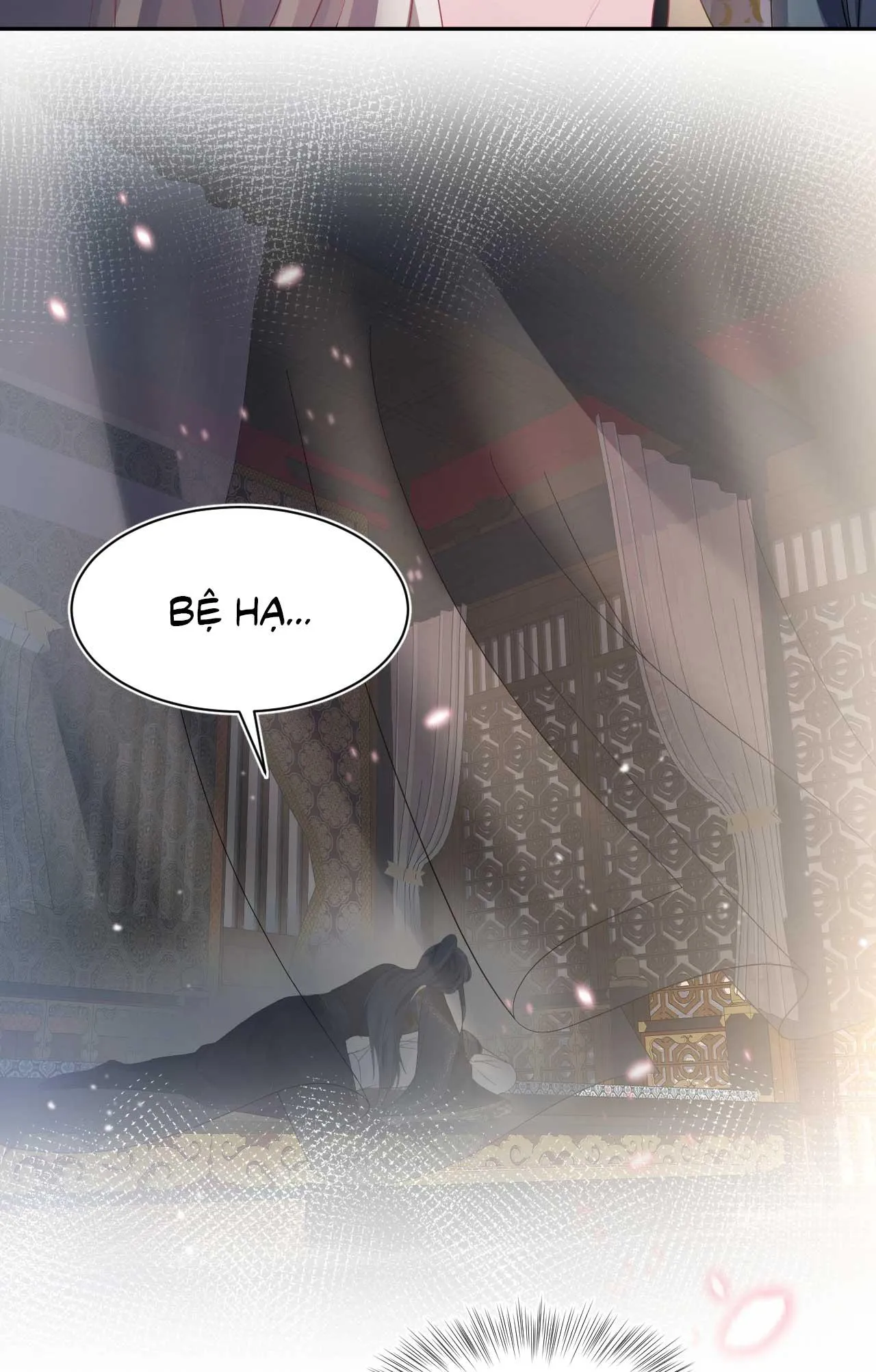 Tuyệt mỹ bạch liên hoa online dạy học Chapter 49 Trang 11