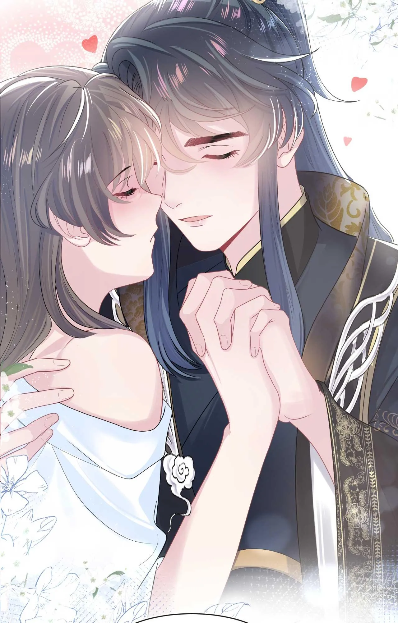 Tuyệt mỹ bạch liên hoa online dạy học Chapter 49 Trang 16