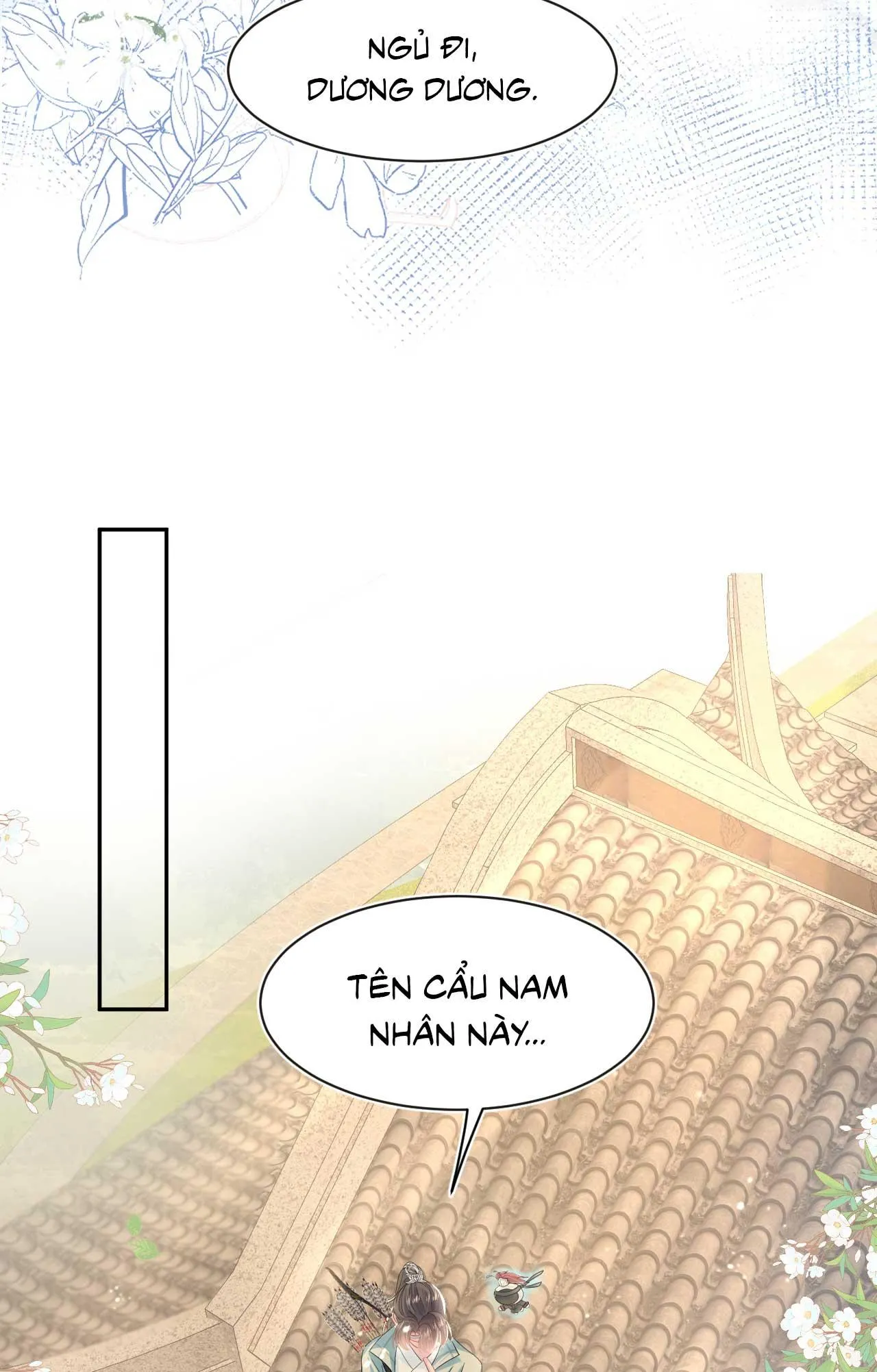 Tuyệt mỹ bạch liên hoa online dạy học Chapter 49 Trang 17