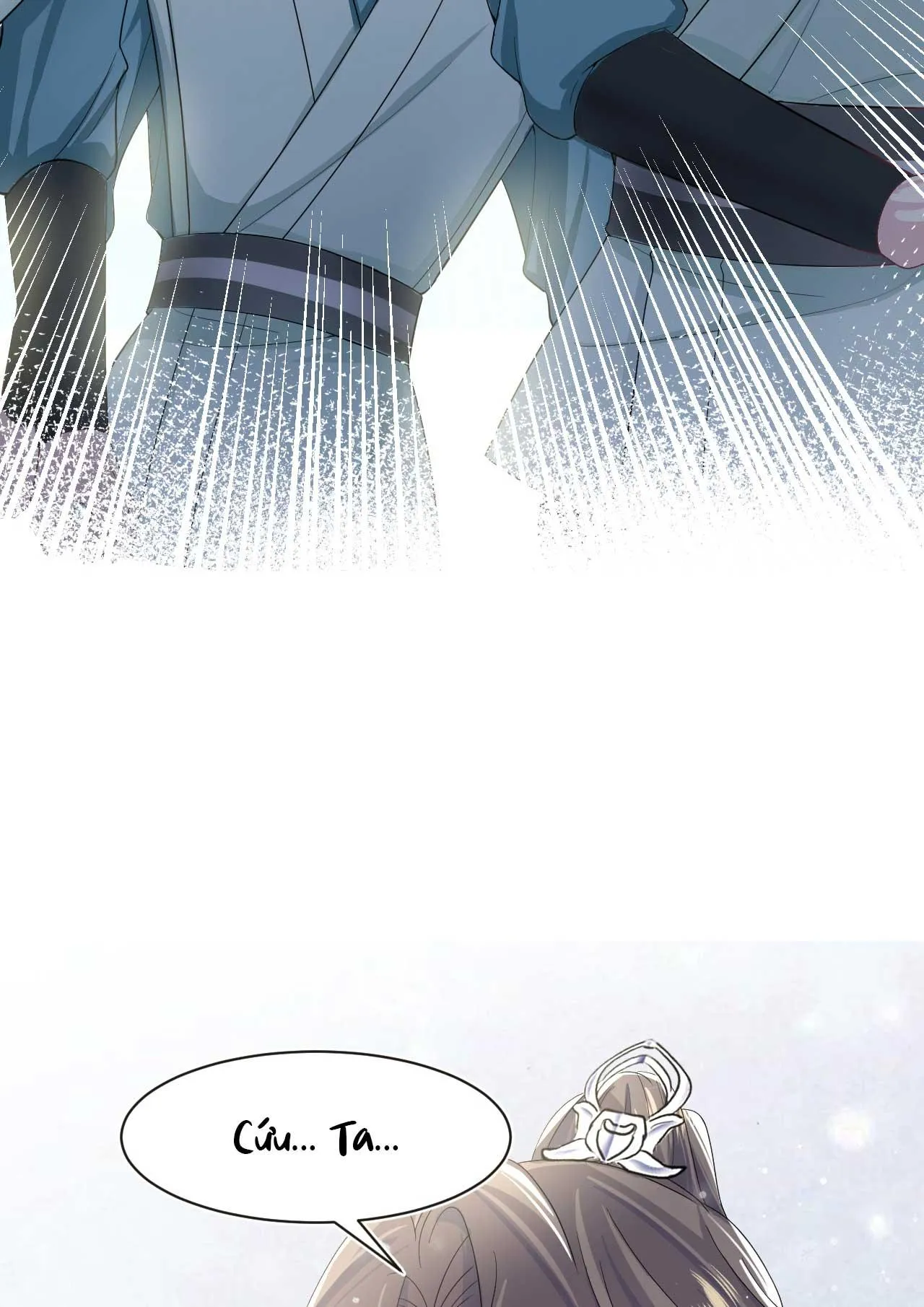 Tuyệt mỹ bạch liên hoa online dạy học Chapter 50 Trang 21