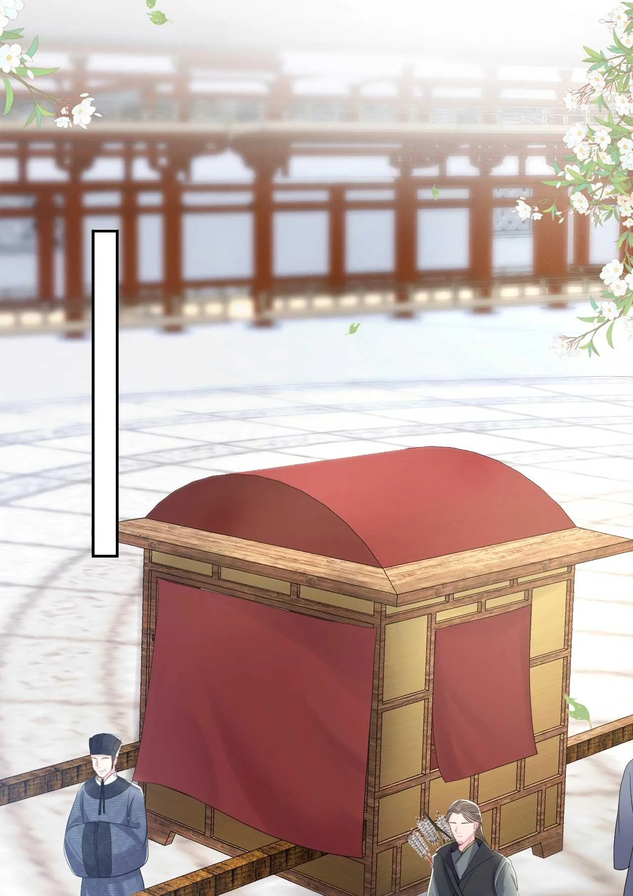 Tuyệt mỹ bạch liên hoa online dạy học Chapter 50 Trang 28