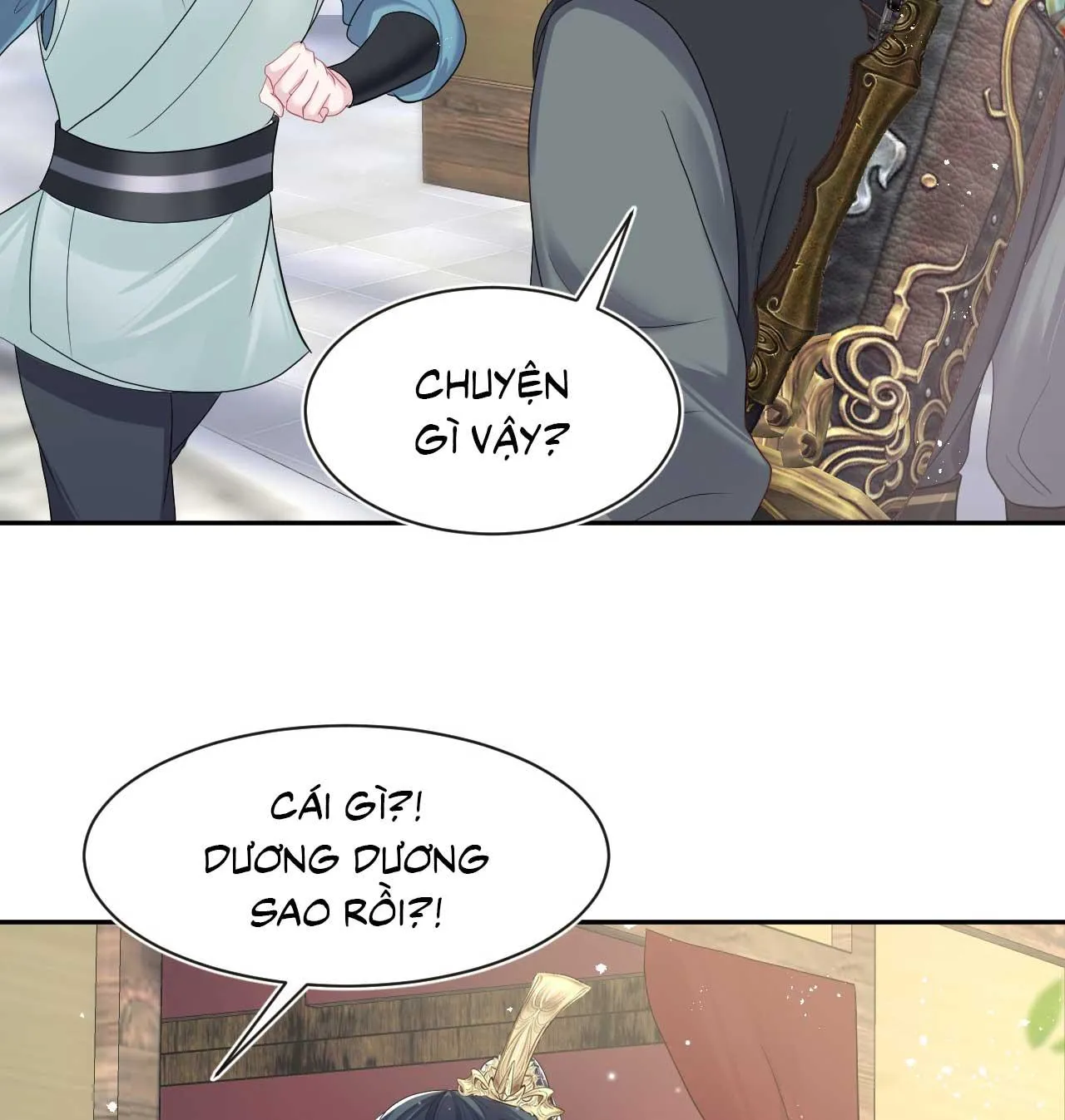 Tuyệt mỹ bạch liên hoa online dạy học Chapter 50 Trang 31