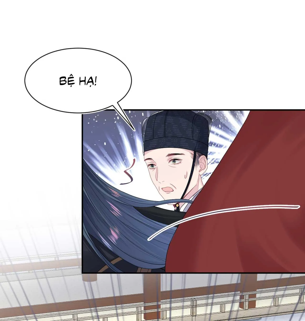 Tuyệt mỹ bạch liên hoa online dạy học Chapter 50 Trang 33