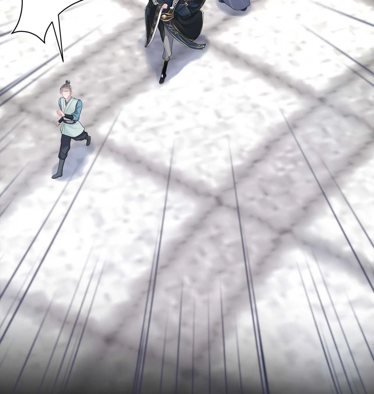 Tuyệt mỹ bạch liên hoa online dạy học Chapter 50 Trang 35