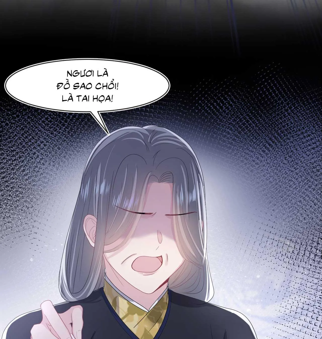 Tuyệt mỹ bạch liên hoa online dạy học Chapter 50 Trang 36