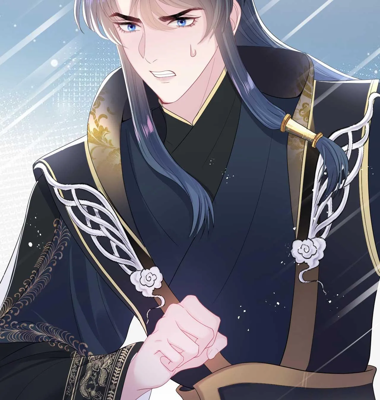 Tuyệt mỹ bạch liên hoa online dạy học Chapter 50 Trang 38