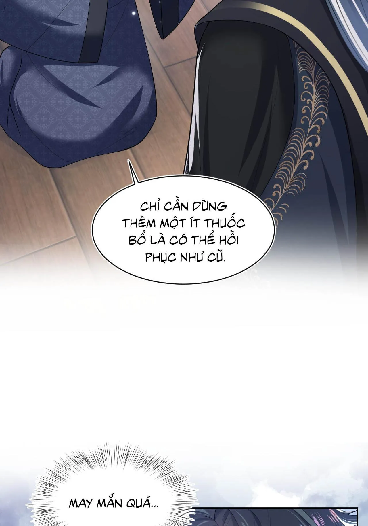 Tuyệt mỹ bạch liên hoa online dạy học Chapter 51 Trang 12